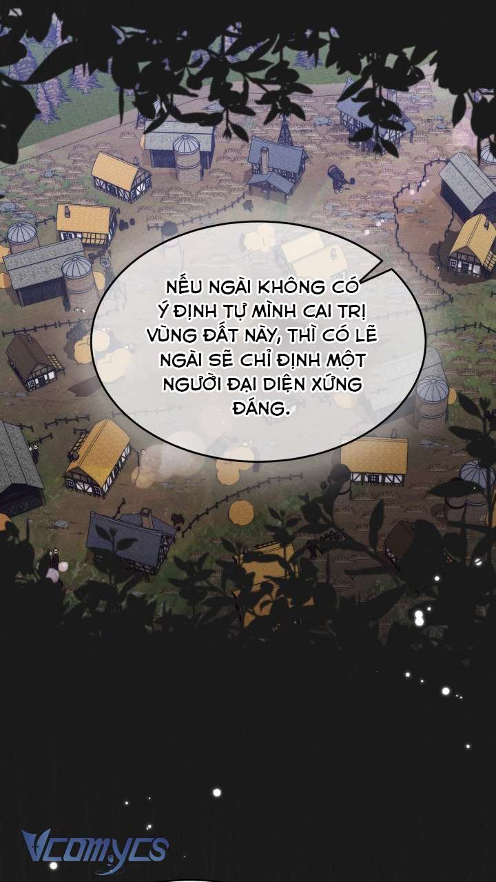 Tiếng Trống Vang Dội Chapter 5 - Trang 4