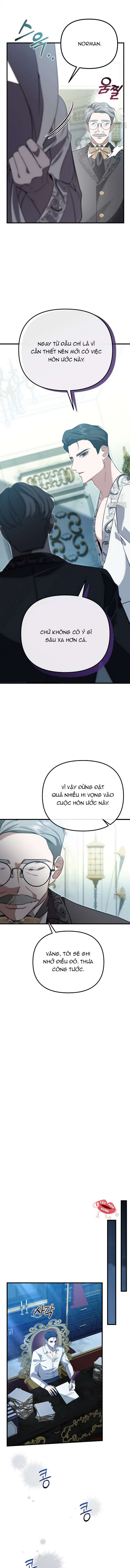 Sau Khi Trùng Sinh Chị Gái Muốn Cướp Lấy Vị Hôn Phu Của Tôi Chap 5 - Trang 4