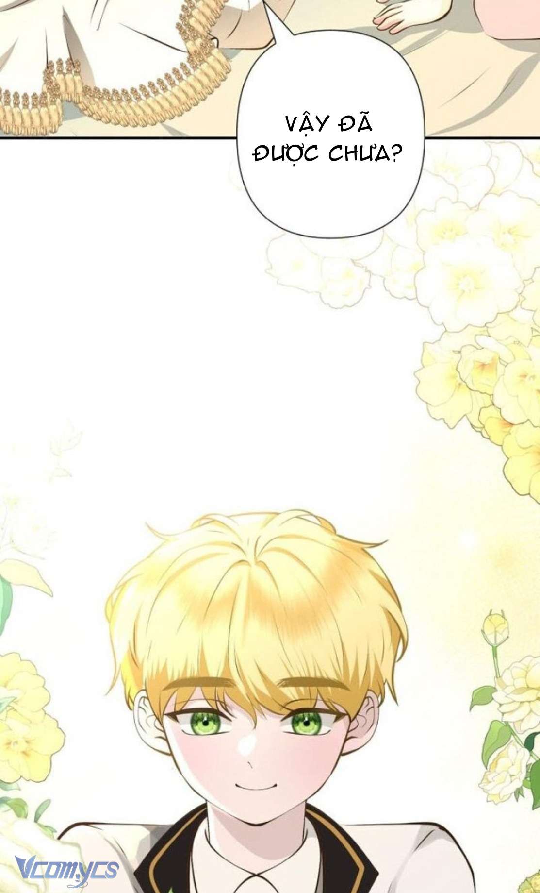 Sau Này Họ Sẽ Sinh Ra Tôi Chapter 12 - Trang 3