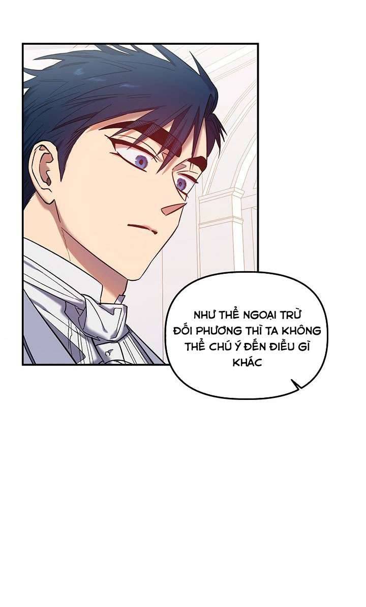 May Mắn Hay Bất Hạnh Chap 32 - Trang 4