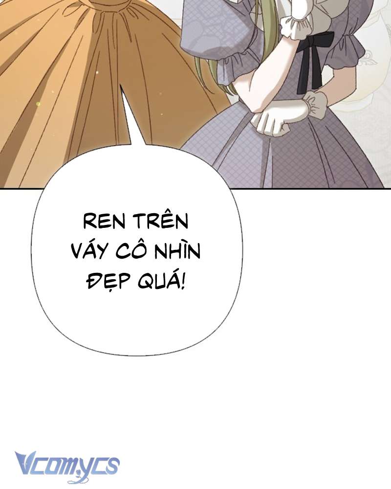 Dành Cho Những Ai Coi Hối Tiếc Là Điều Xa Xỉ Chap 19 - Trang 4