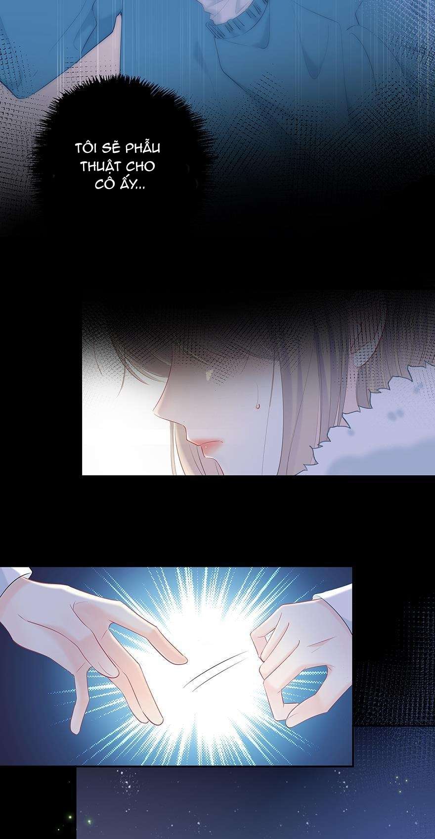 Hai thìa cà phê muối : Bắt đầu lại cuộc sống của chúng ta Chapter 14 - Next Chapter 15