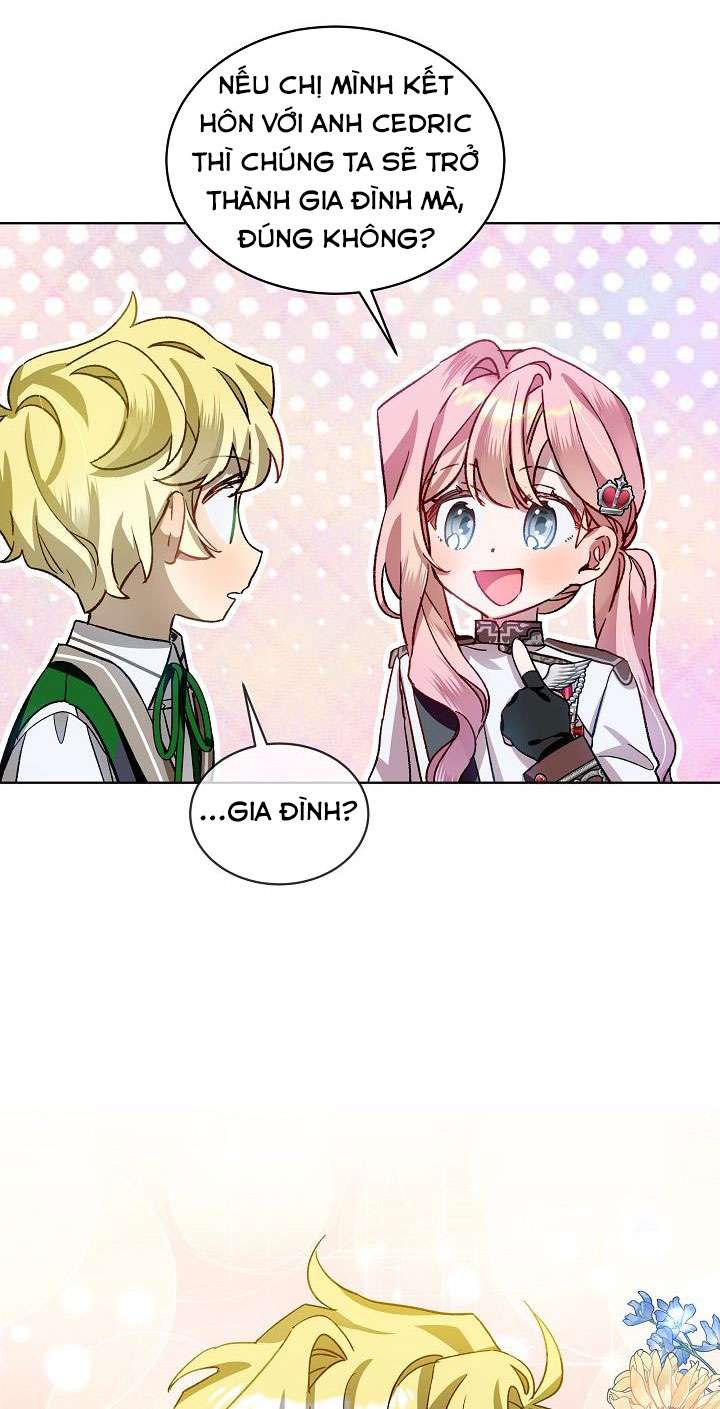 Quý Cô Thế Giới Ngầm Chap 37 - Trang 4