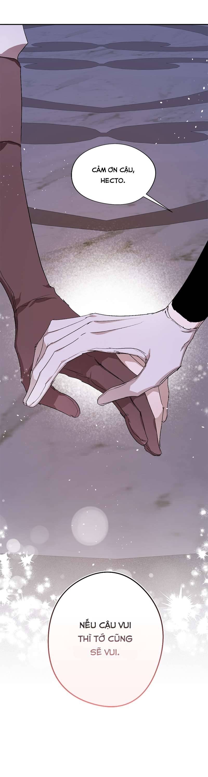 Lời Thú Nhận Của Chúa Tể Bóng Tối Chapter 88 - Trang 4
