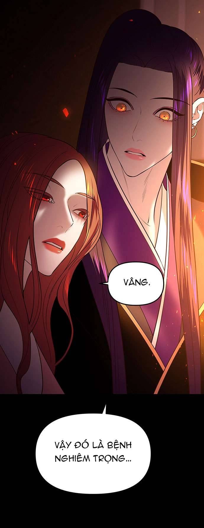 Vương Tử Huyền Bí Chapter 38 - Trang 4