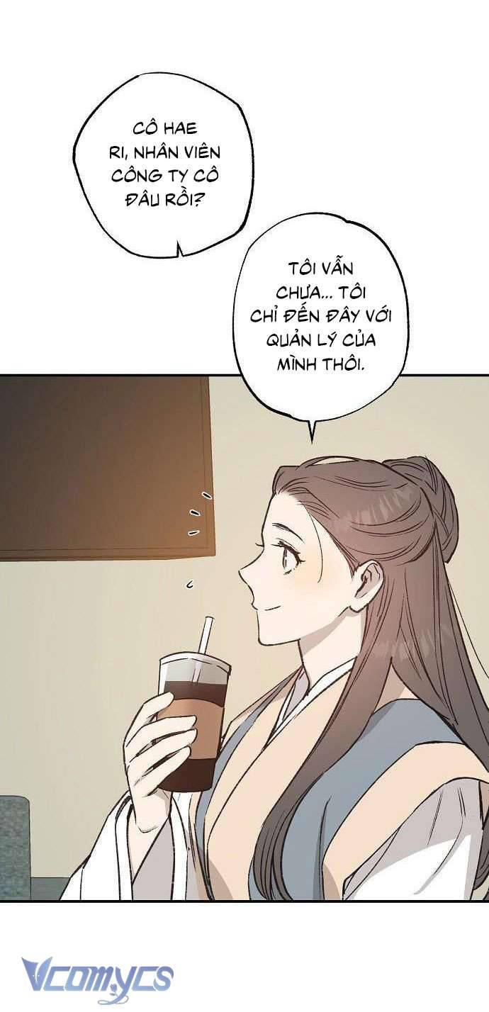 Onsaemiro Chapter 29 - Next Chapter 30