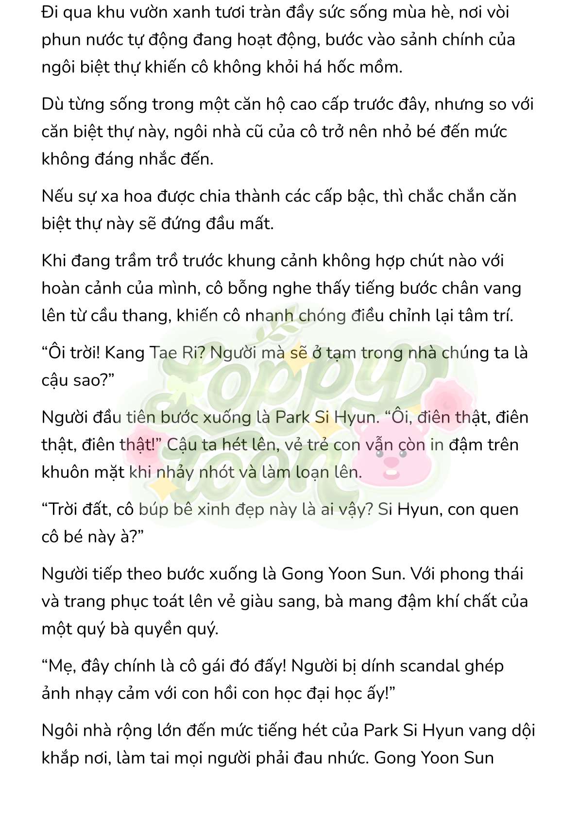 [Novel] Gửi Kẻ Xa Lạ Phản Bội Đạo Đức Chap 34 - Trang 2