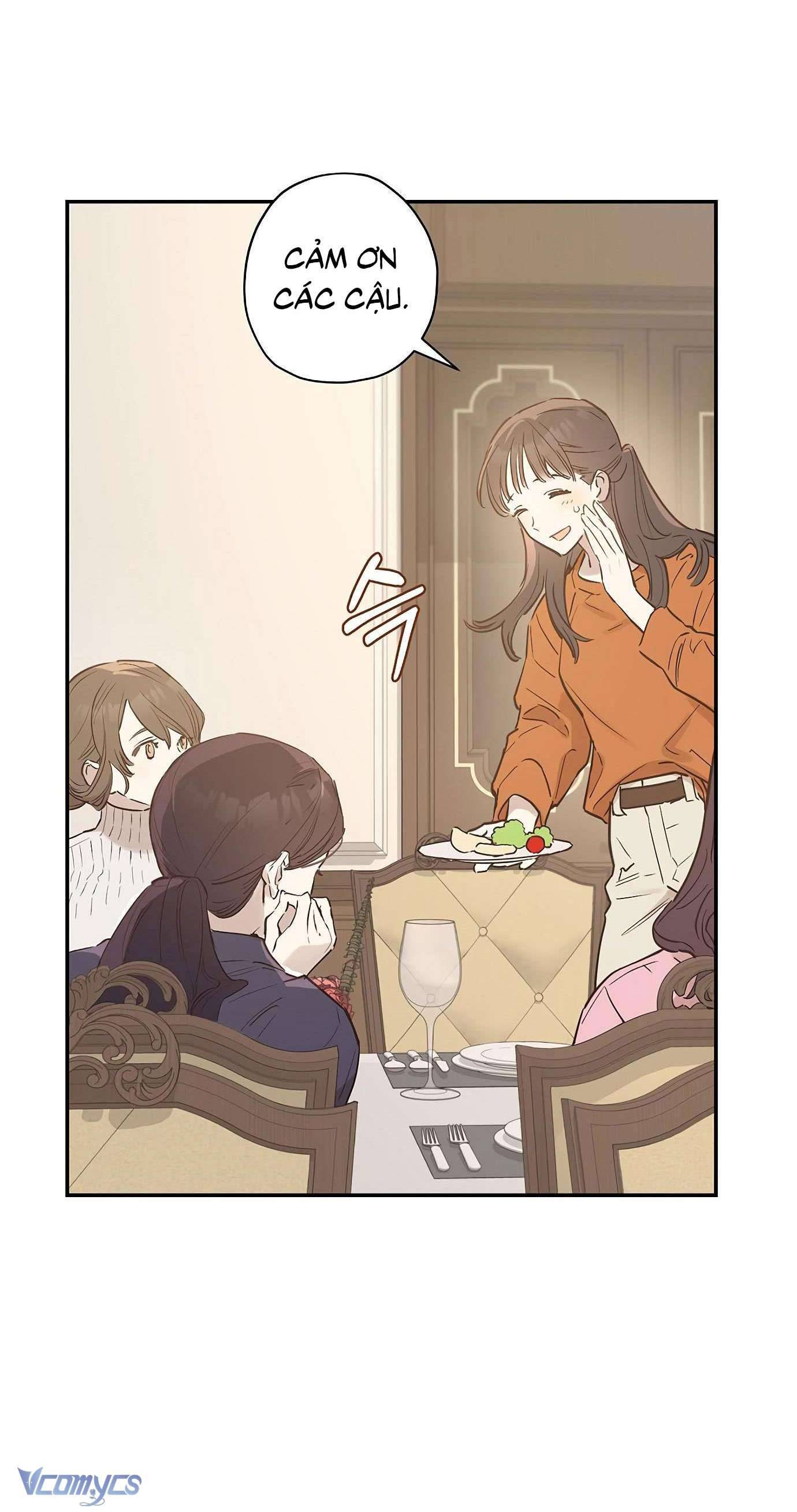 Onsaemiro Chapter 6 - Next Chapter 7