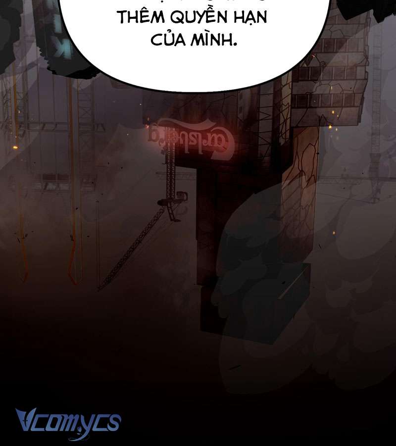 Ác Chi Hoàn Chapter 8 - Trang 4