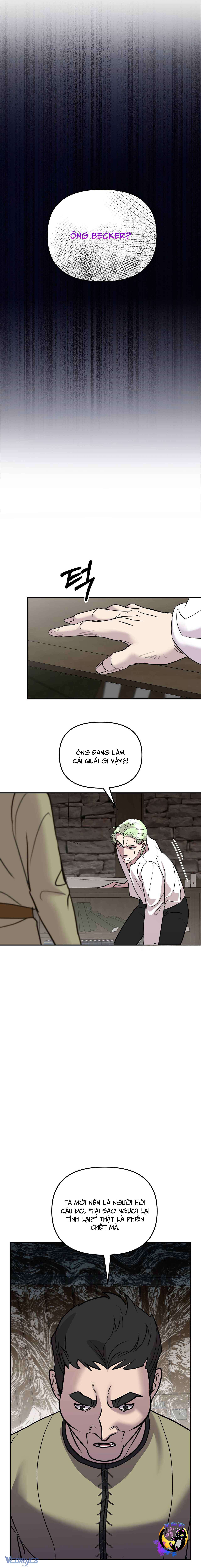 Ta đã chết như thế nào Chap 6 - Next Chap 7