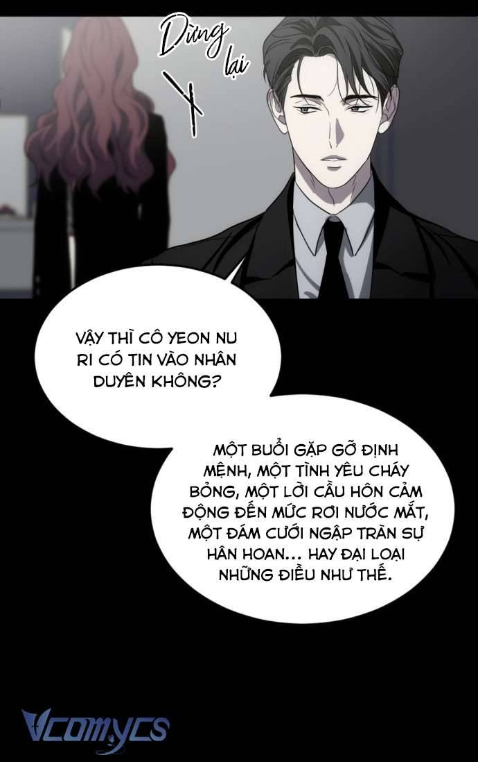 Ba Lần Động Phòng Chapter 2 - Trang 4