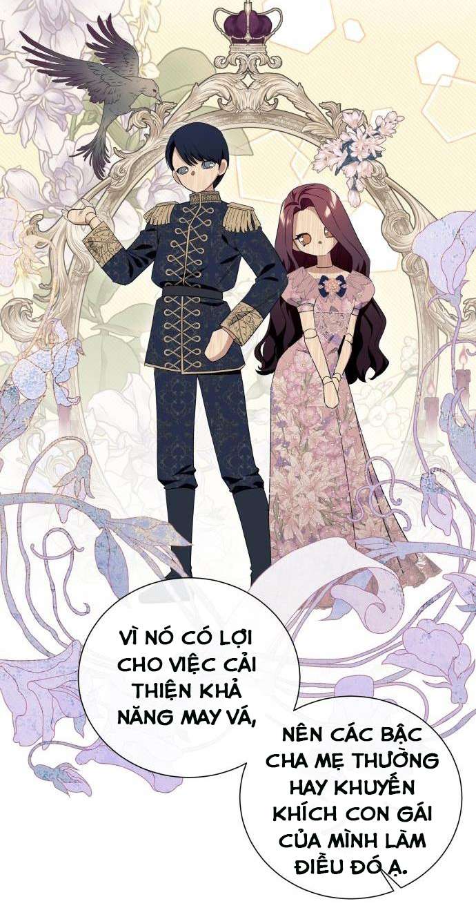 Tôi Tưởng Đó Chỉ Là Tiểu Thuyết Trọng Sinh Bình Thường Chapter 16 - Trang 4