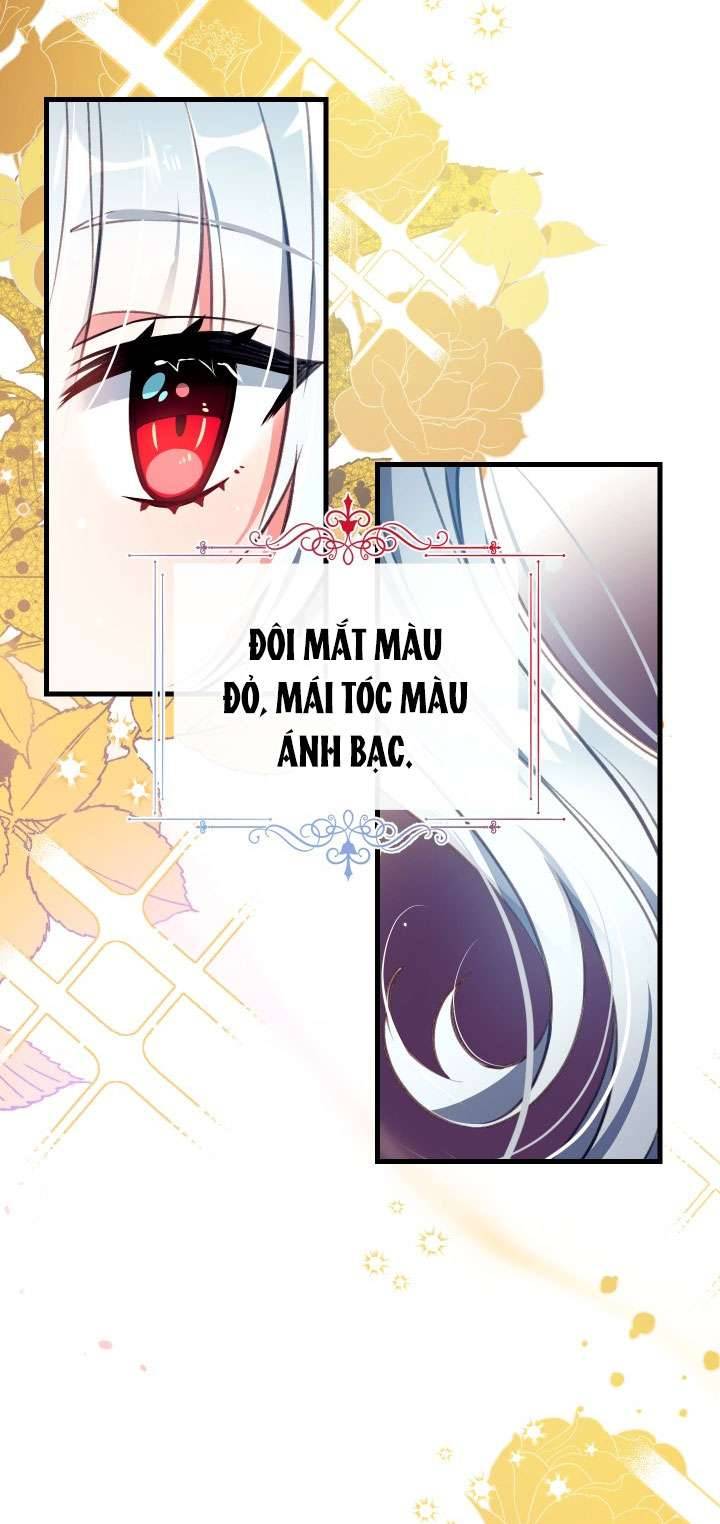 Chúng Ta Có Thể Trở Thành Một Gia Đình Được Không? Chap 4 - Next Chap 5