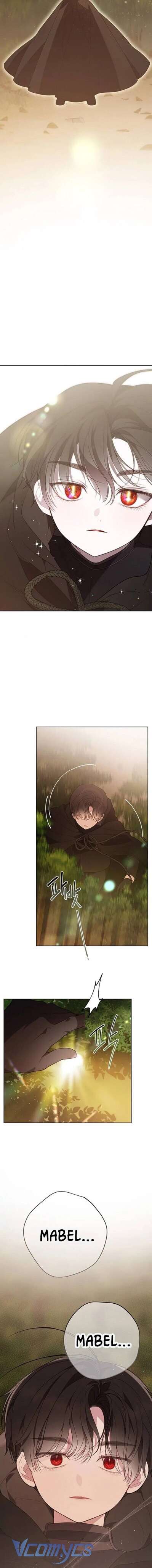 Bạo Chúa Bé Con Chapter 43 - Next Chapter 43.1