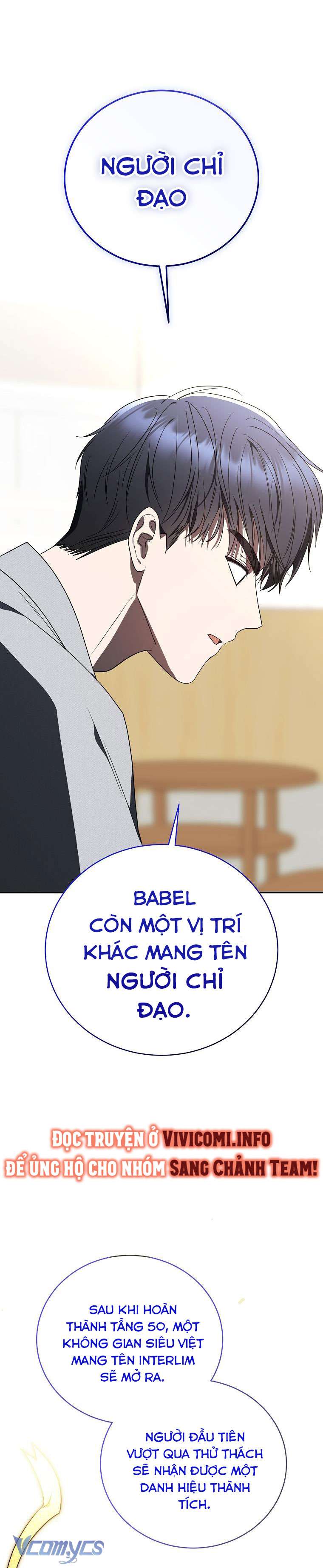 Hướng Dẫn Sinh Tồn Dành Cho Người Xếp Hạng Chap 38 - Trang 2