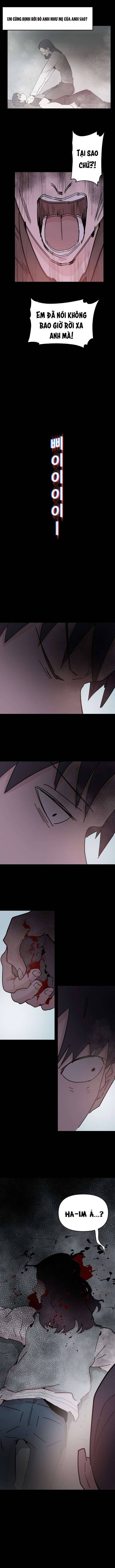 Yêu Không Hồi Kết Chap 50 - Trang 2