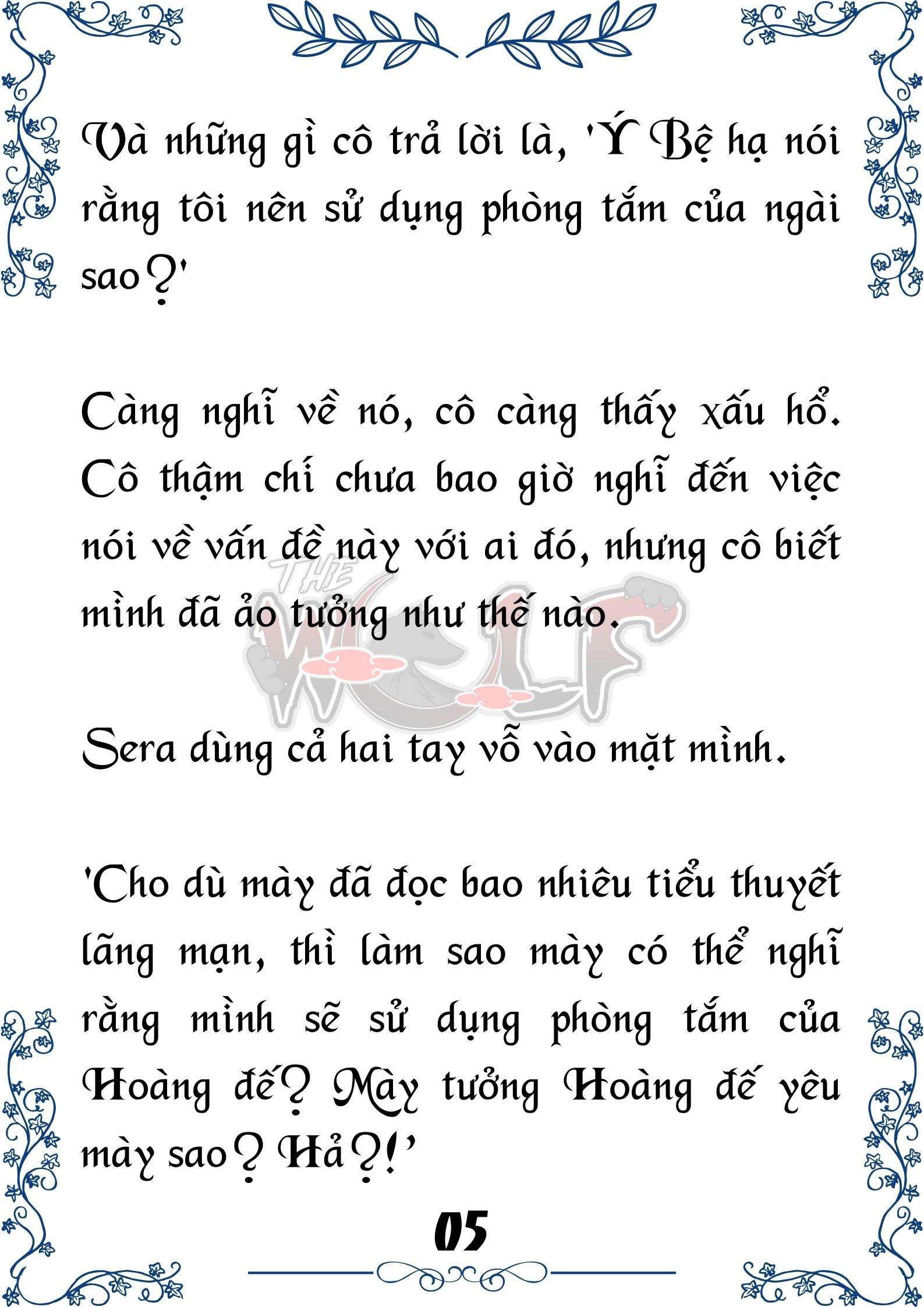 Tôi Trở Thành Gia Sư Của Cặp Song Sinh Hoàng Gia Chap 29 - Trang 2