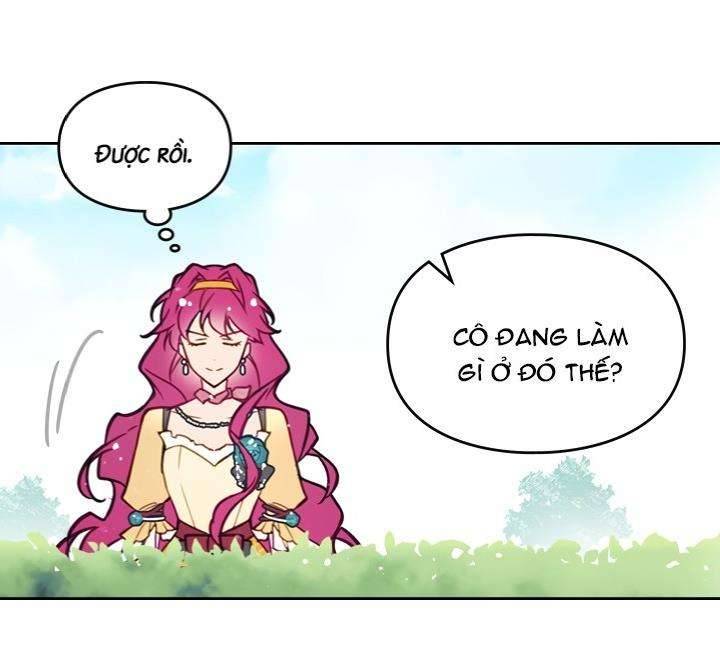 Kết Cục Của Nhân Vật Phản Diện Chỉ Có Thể Là Cái Chết Chapter 19 - Next Chapter 20