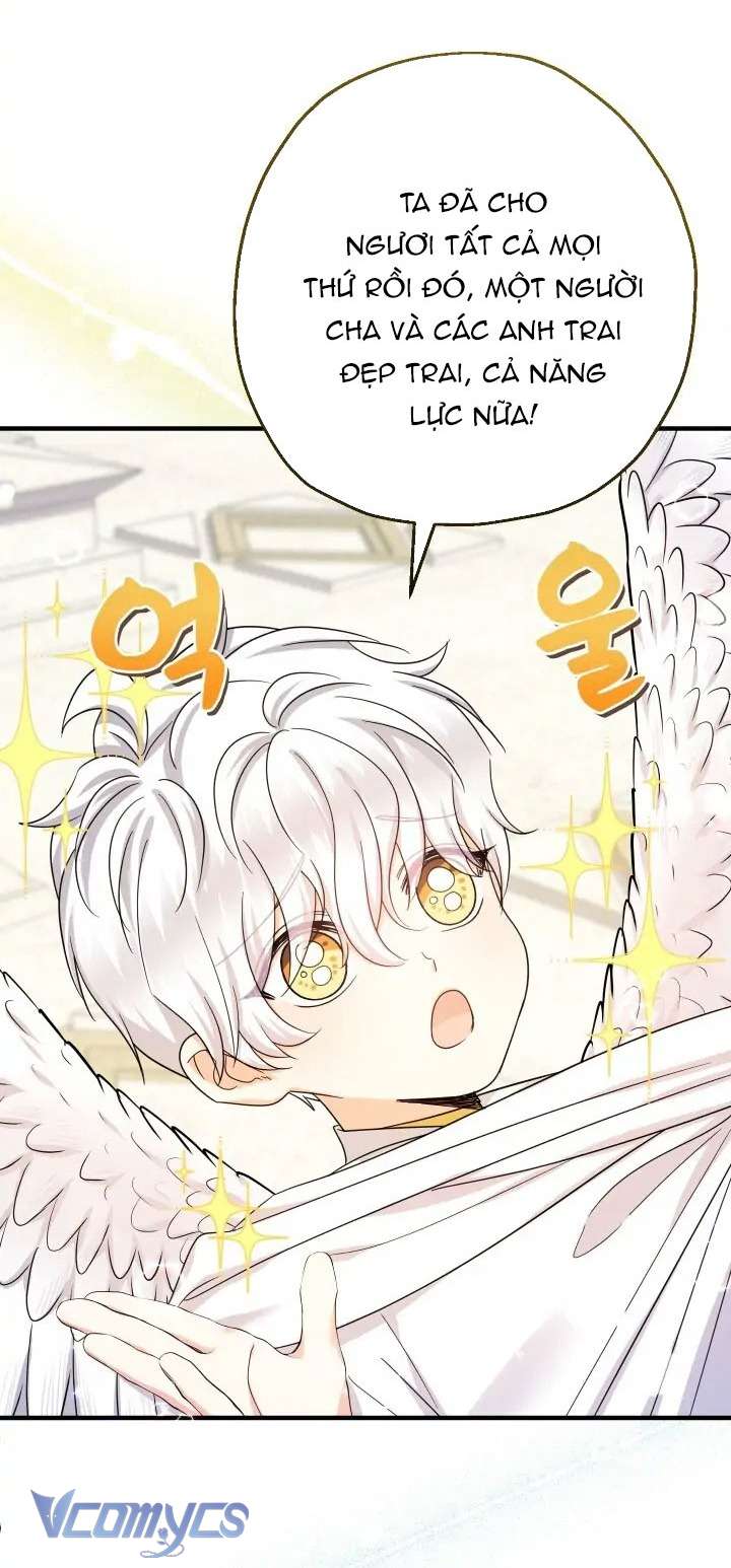 Tiểu Thư Tích Tiền Đi Bụi Chapter 36 - Trang 4