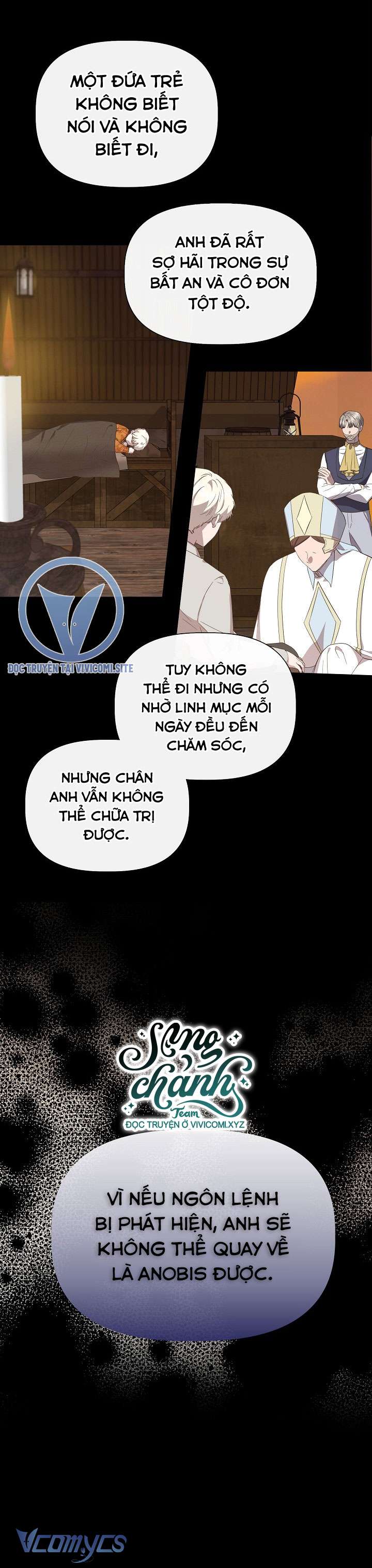 Tôi Không Phải Là Cinderella Chapter 91 - Trang 4