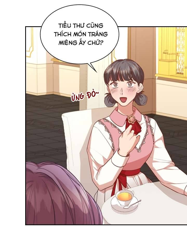 Thư Ký Của Bạo Chúa Chapter 32 - Trang 4