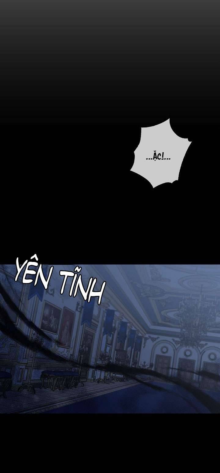 Thuần Hóa Bạo Quân Rồi Bỏ Trốn Chap 5 - Trang 2