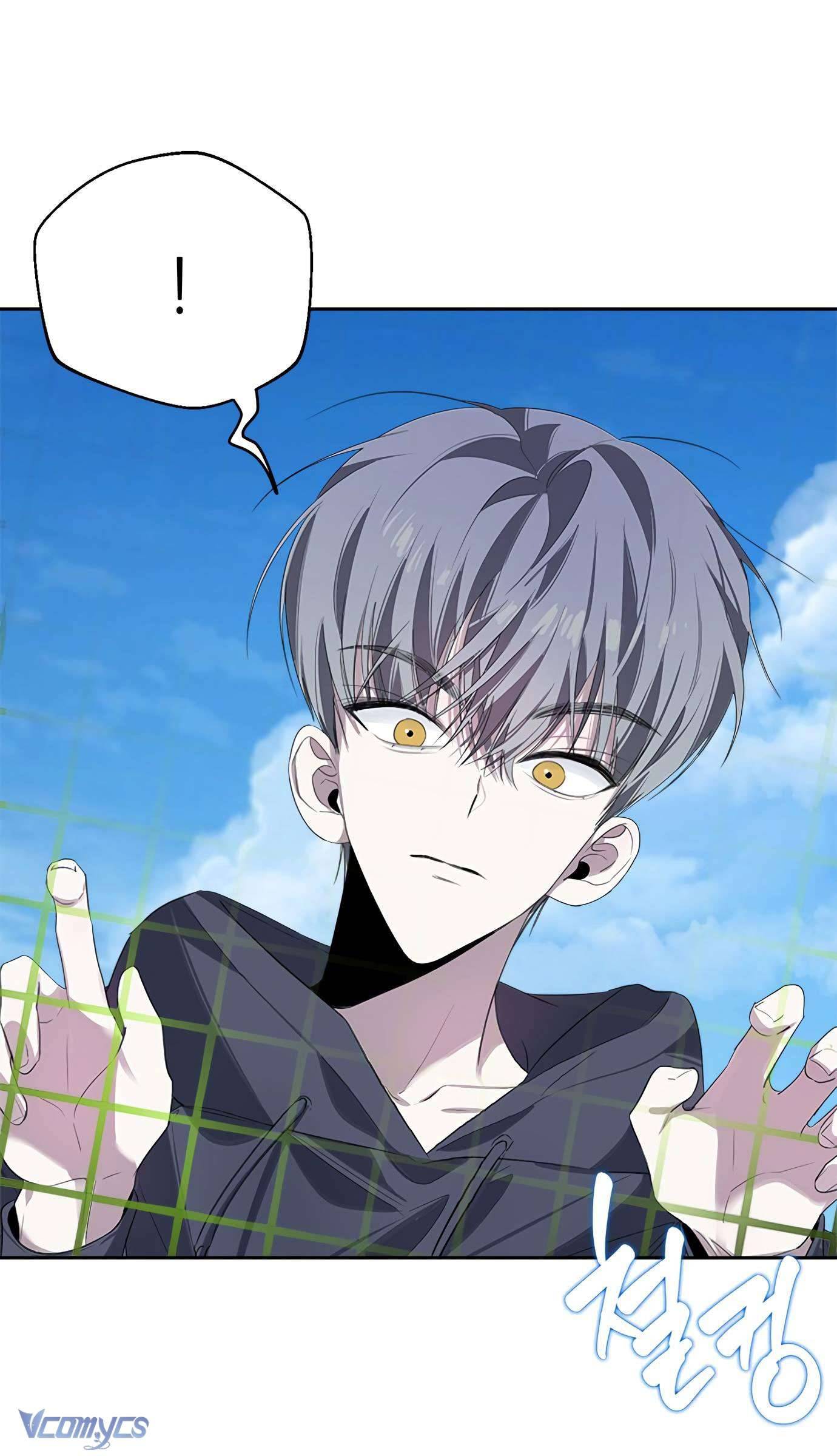 Đàn Anh Xấu Xa! Chap 42 - Trang 3