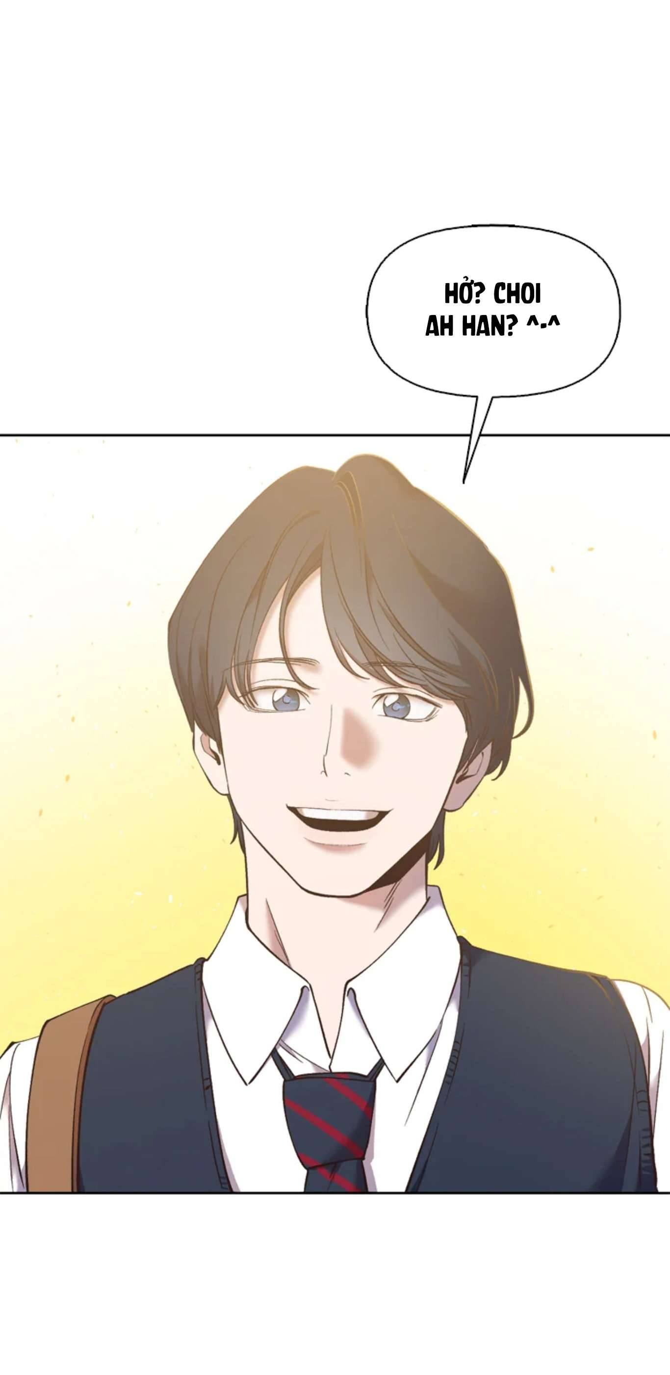 Thanh Xuân Của Chúng Ta Chap 52 - Trang 4