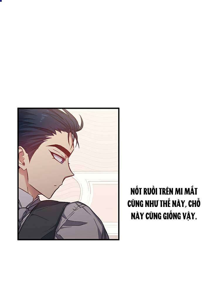 May Mắn Hay Bất Hạnh Chap 16 - Trang 4