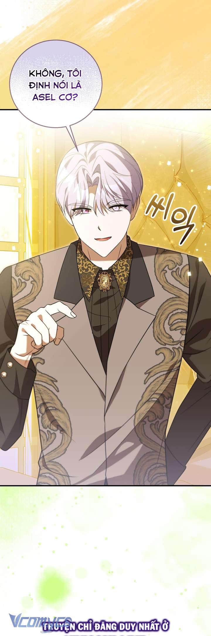 Không Phải Tôi Cố Tình Khiến Anh Ta Si Mê Đâu Chapter 17 - Next 