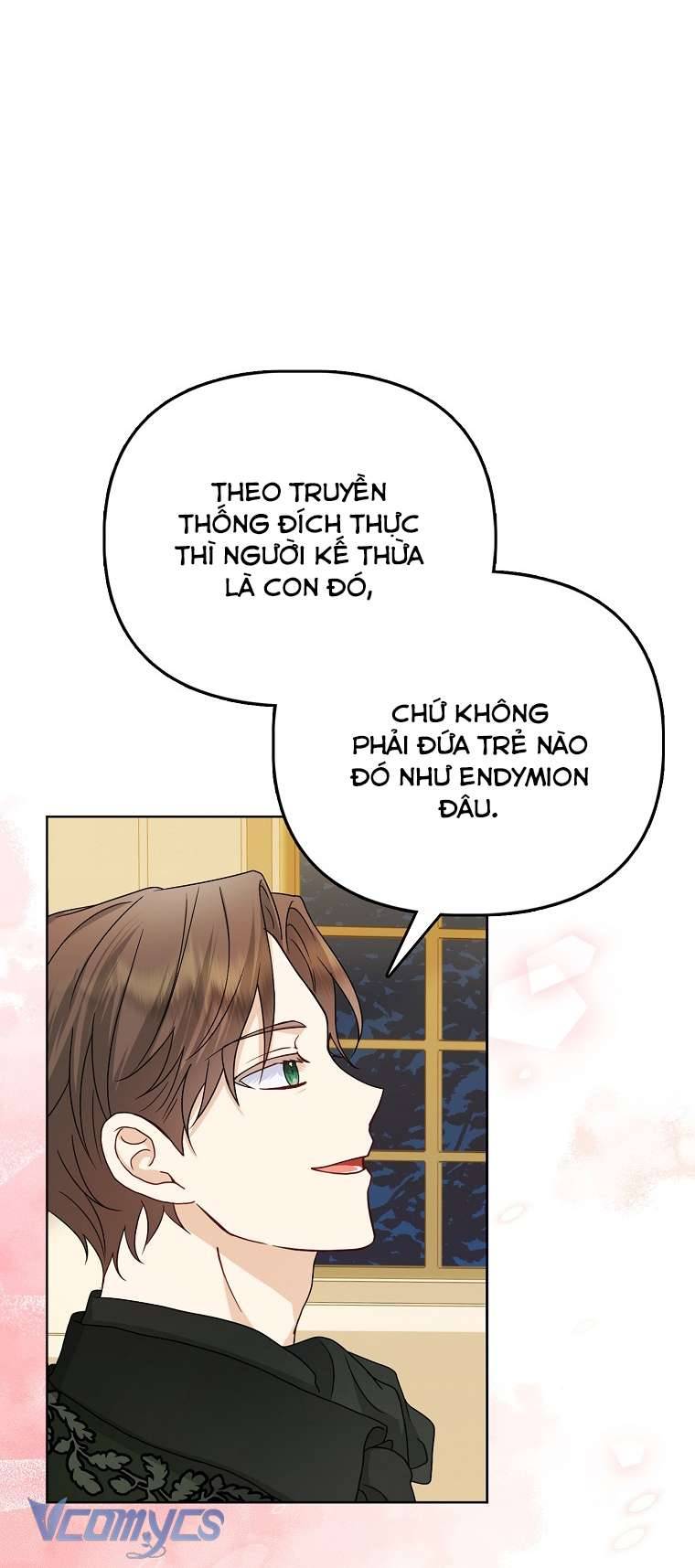 Nhân Vật Phản Diện Đều Thích Tôi Chapter 1 - Trang 4