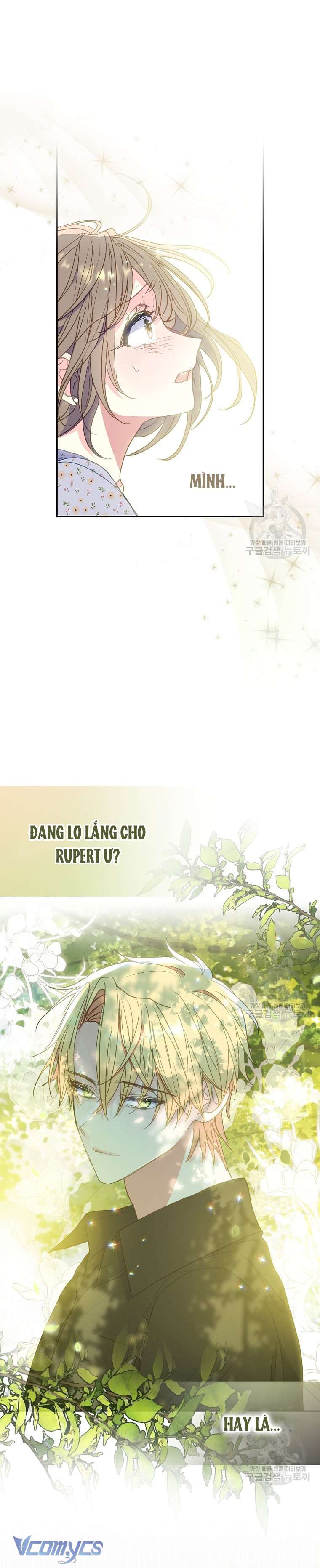 Bệ Hạ Xin Đừng Giết Tôi!!! Chap 82 - Trang 2