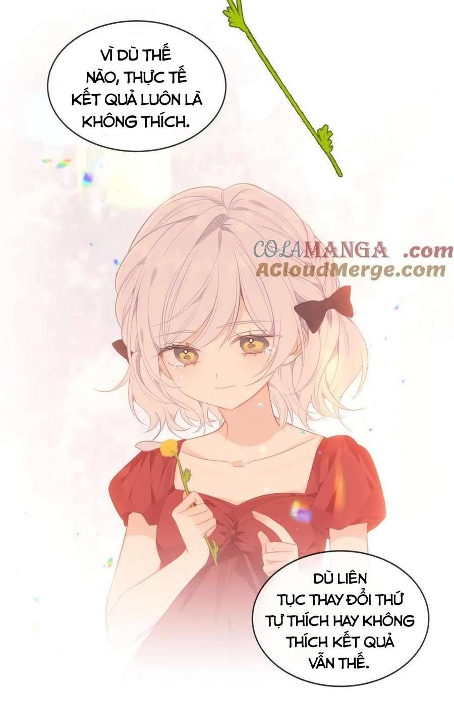 Quán Kịch Bản Trần Mộng Chapter 80 - Trang 3