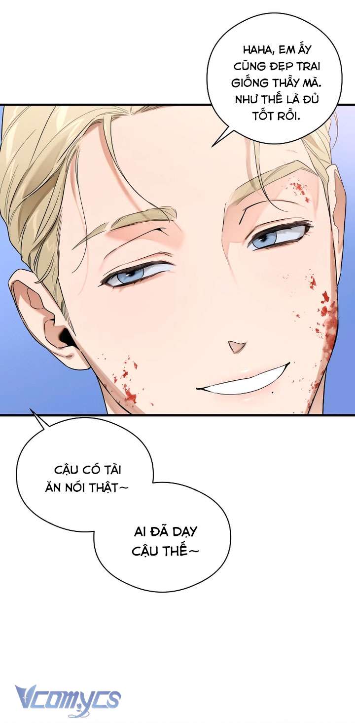 [18+] Mong Ước Của Ác Quỷ Chap 22 - Next Chap 23