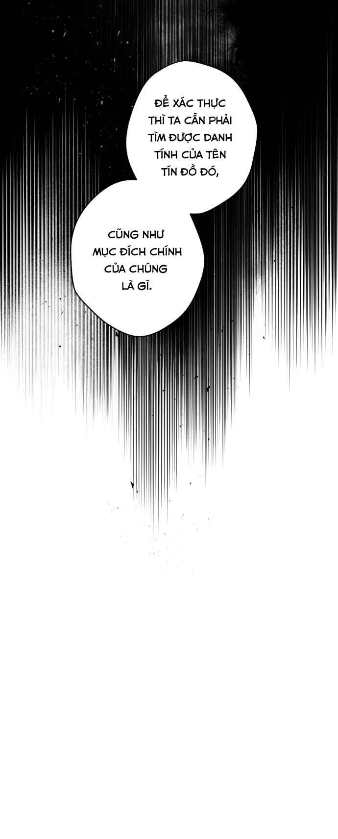 Lời Thú Nhận Của Chúa Tể Bóng Tối Chap 36 - Trang 4