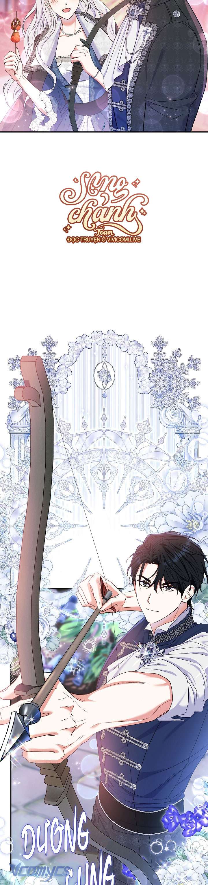 Người Xem Mắt Của Ác Nữ Quá Hoàn Hảo Chapter 58 - Trang 4