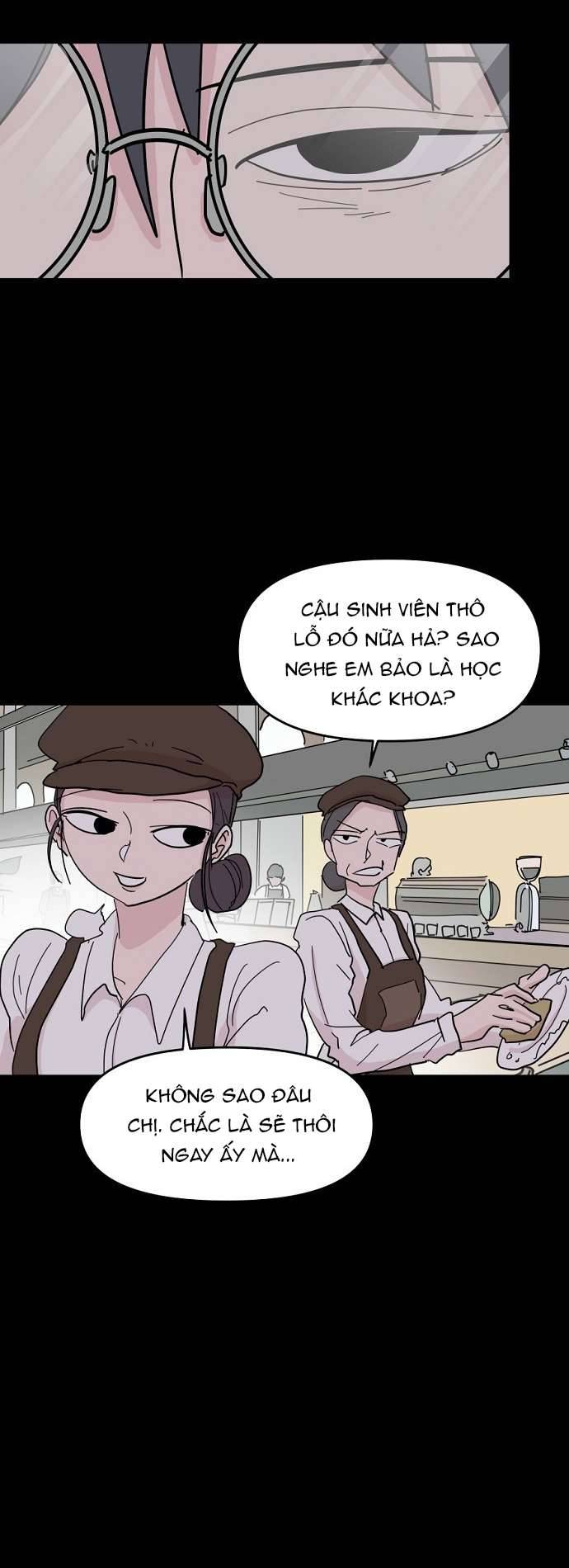 Yêu Không Hồi Kết Chap 49 - Trang 2