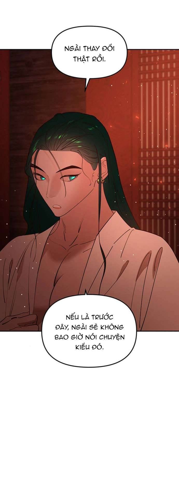 Vương Tử Huyền Bí Chapter 89 - Trang 4