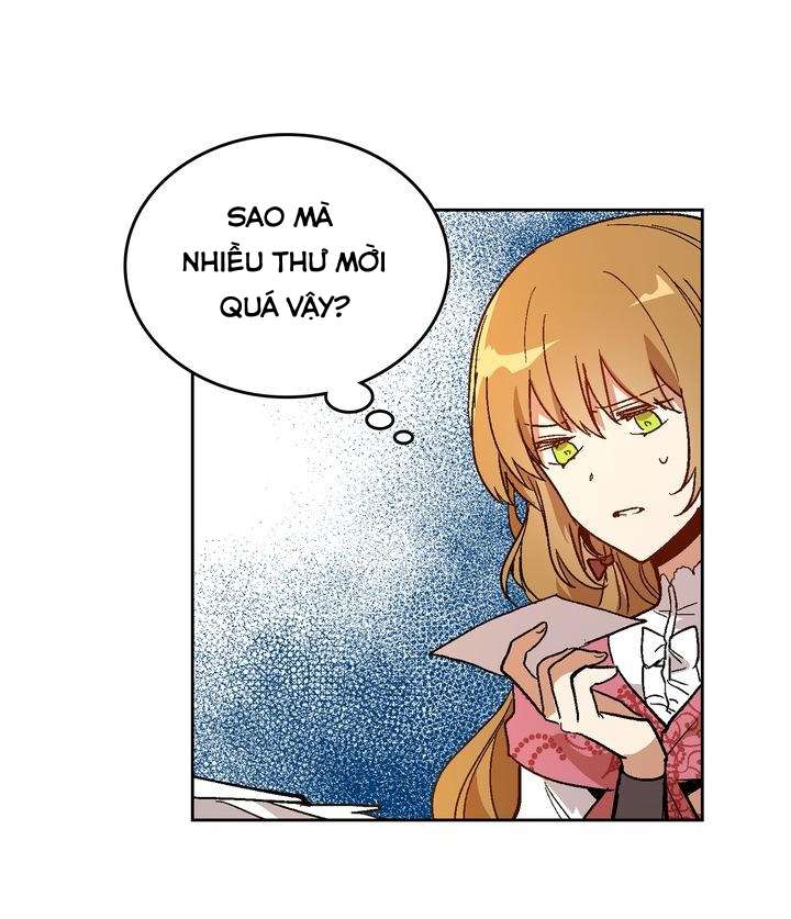 Vị Hôn Thê Khế Ước Của Công Tước Chapter 54 - Trang 4