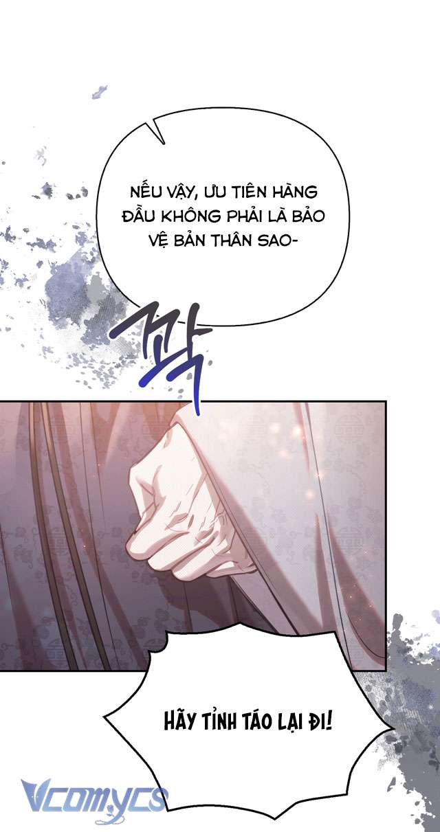 [18+] Tiết Học Bí Mật Của Trung Điện Chap 40 - Trang 2