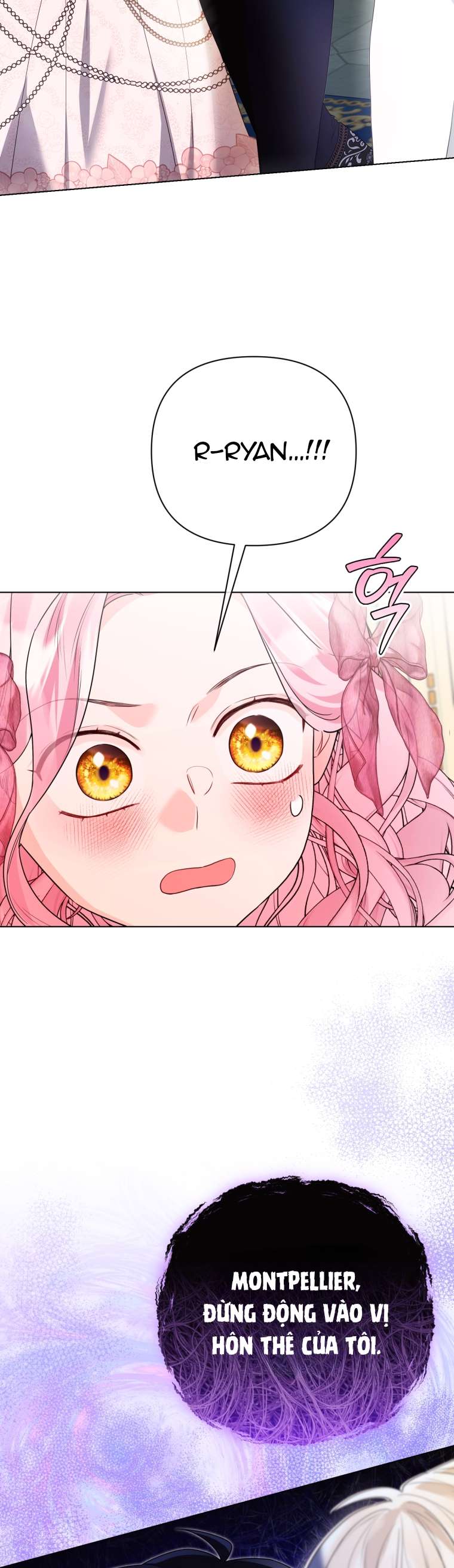 Thà Là Để Tôi Trở Thành Nữ Hoàng Chapter 50 - Trang 3