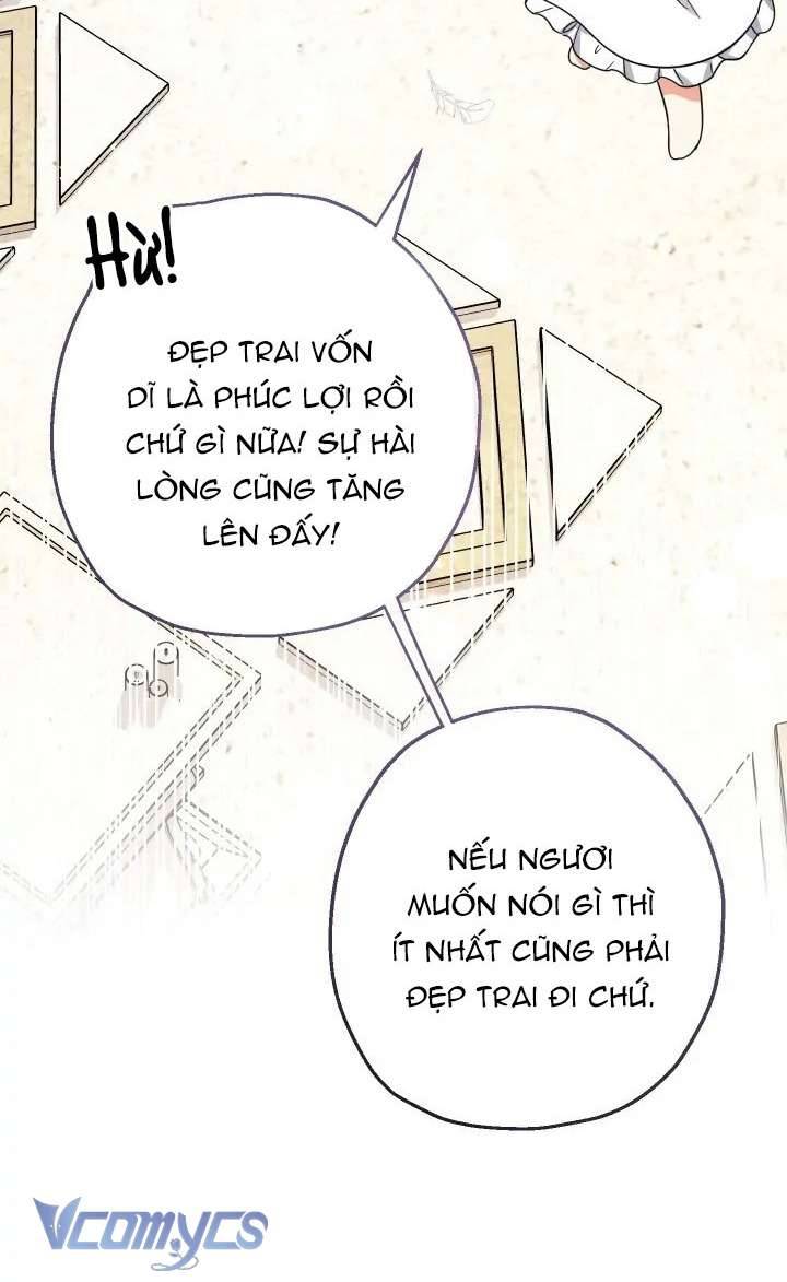 Tiểu Thư Tích Tiền Đi Bụi Chapter 36 - Trang 4