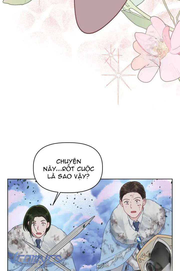 Sự Điều Trị Đặc Biệt Của Tinh Linh Chapter 92 - Trang 4