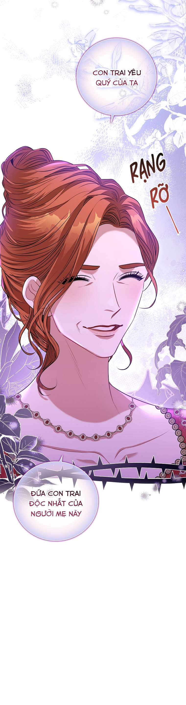 Thư Ký Của Bạo Chúa Chapter 78 - Trang 3