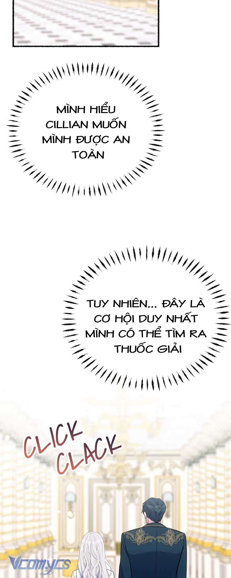 Trở Thành Chú Mèo Ngủ Cùng Bạo Chúa Chapter 31 - Trang 3