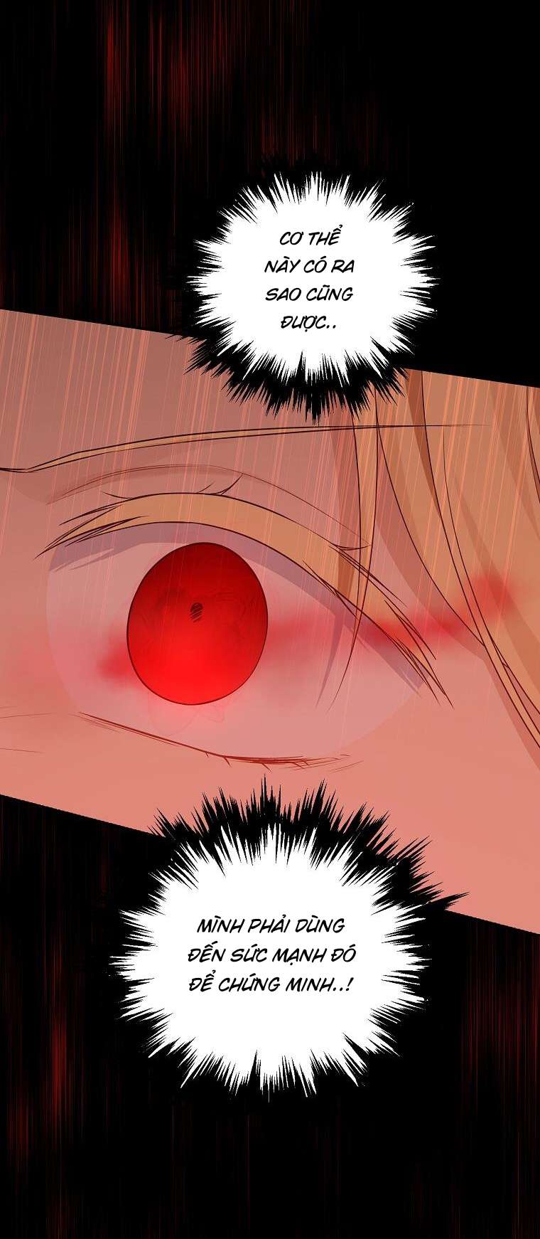 Tôi Là Minh Chứng Của Sự Thật Chap 97 - Trang 3