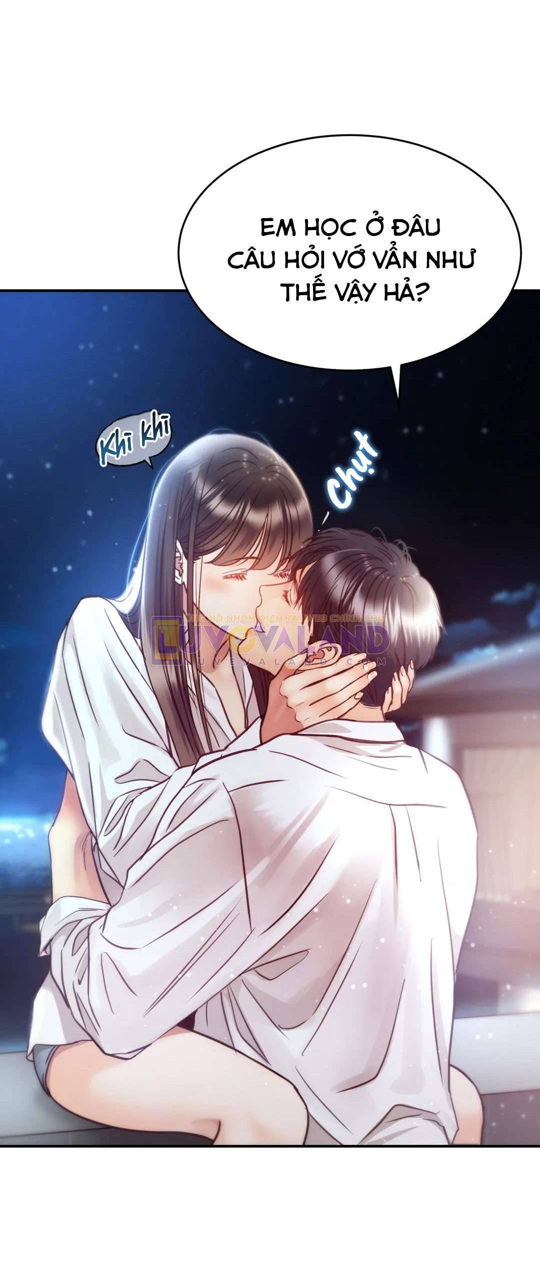 Ngôi Sao Ban Mai Chap 54 - Trang 2