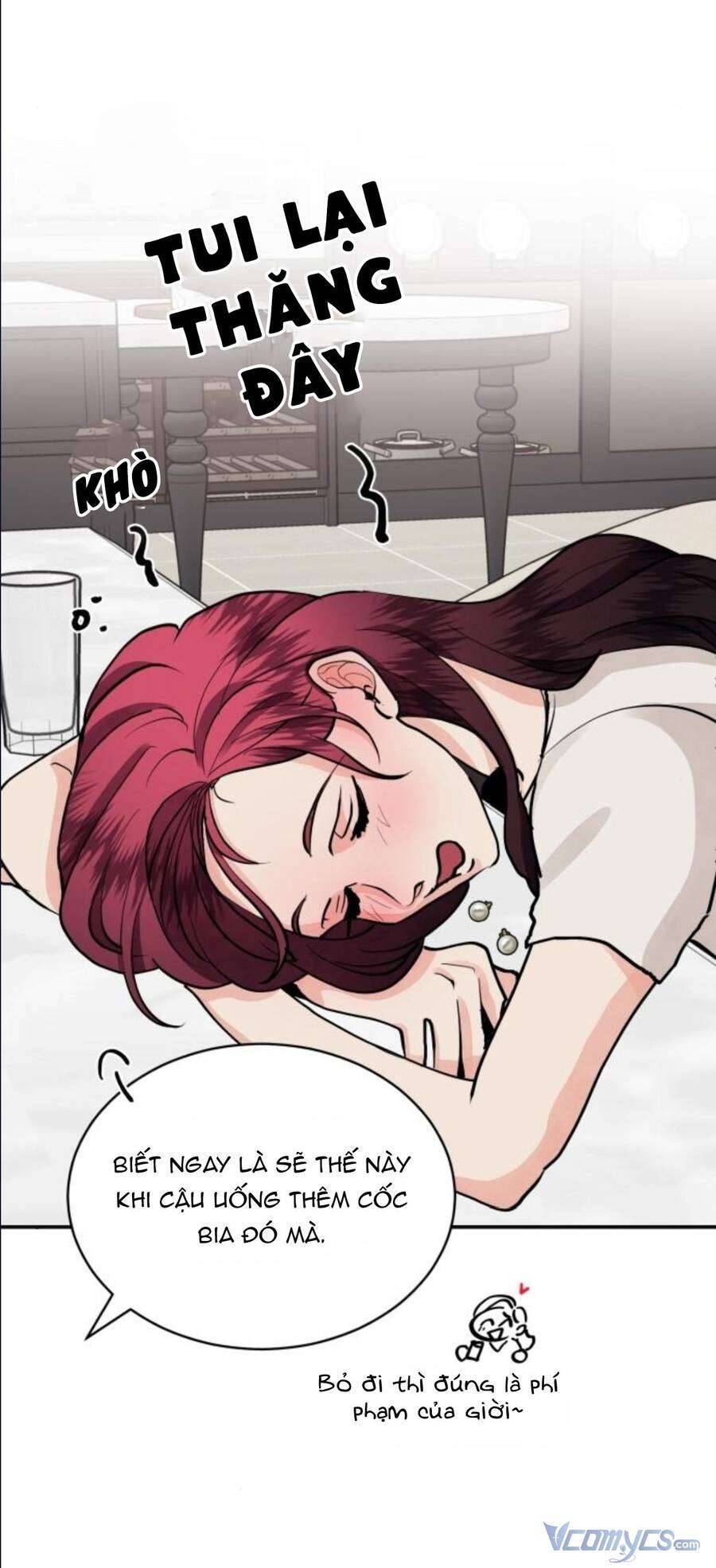 Oan Gia Ngõ Hẹp Chapter 49 - Trang 3