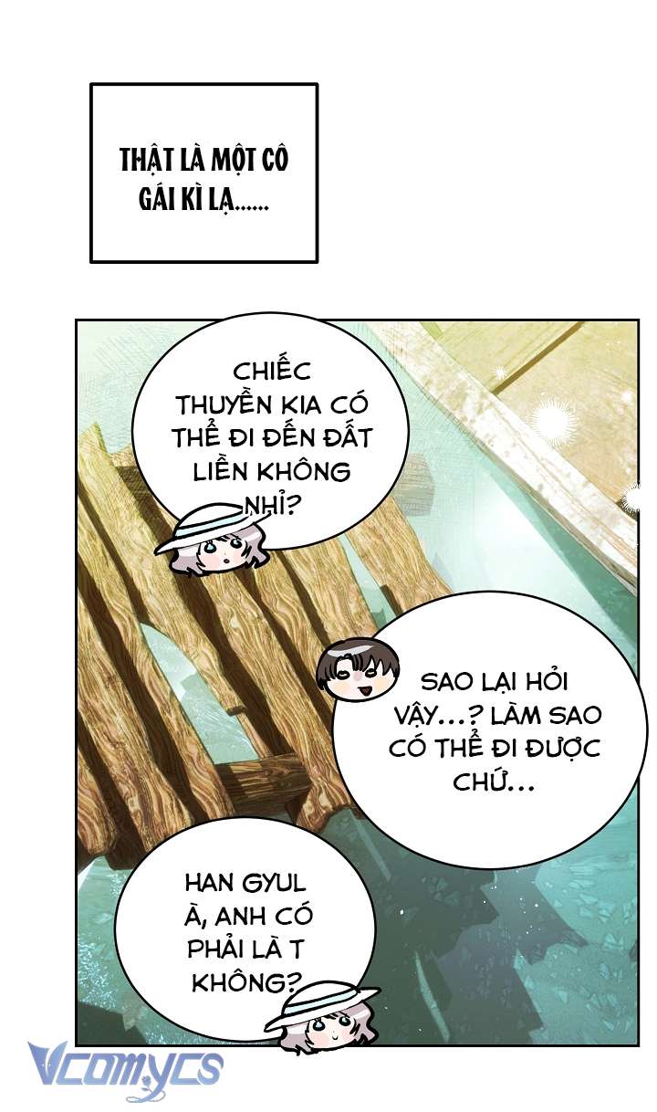 [18+] Dinh Thự Young Chun Hwa: Mãi Một Tình Yêu Chapter 7 - Next Chapter 8