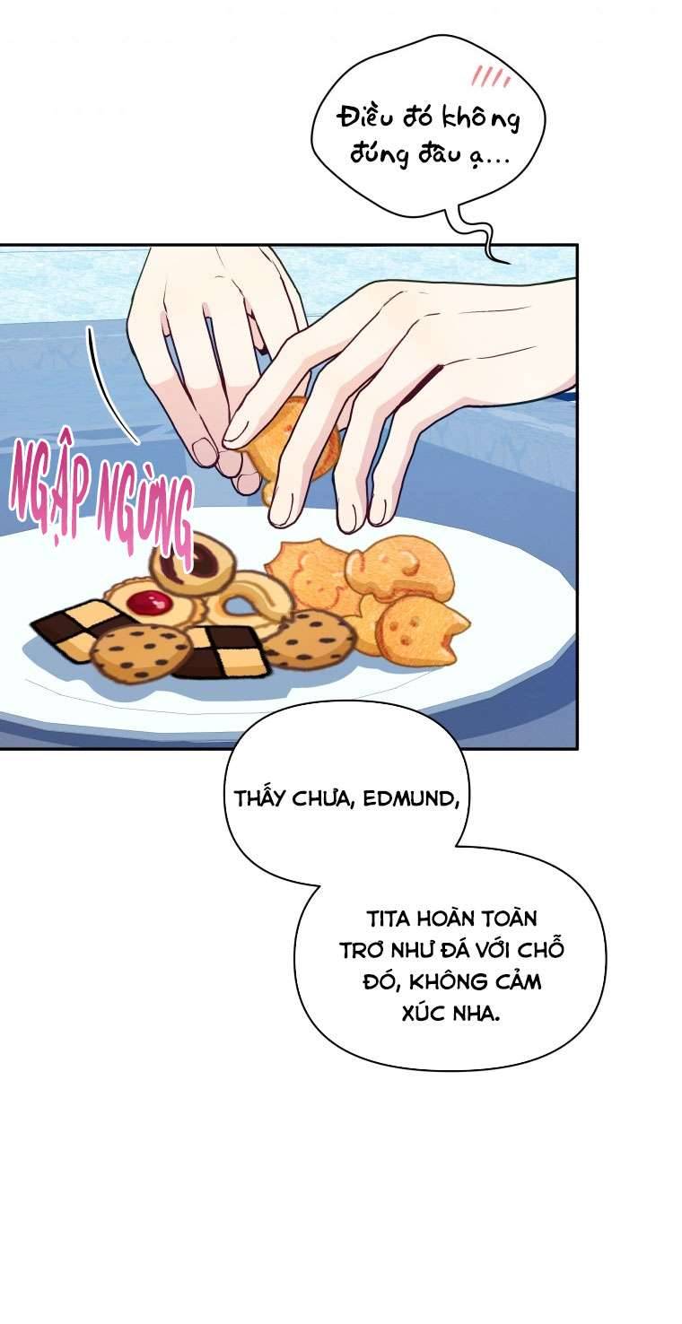 Người Bảo Hộ Của Bạo Quân Là Ma Nữ Tàn Độc Chap 52 - Trang 4